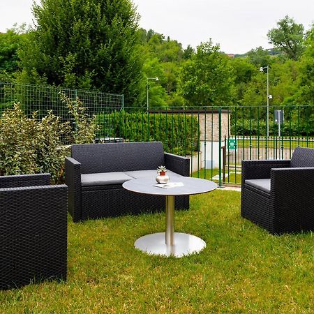 Lei Rooms Maranello Kültér fotó